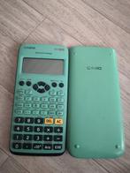 Casio fx92 B, Diversen, Rekenmachines, Ophalen of Verzenden