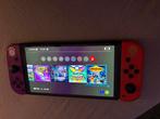 Switch oled special pokemon, Consoles de jeu & Jeux vidéo, Enlèvement, Comme neuf