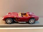 Voiture 1/18 Ferrari, Enlèvement, Comme neuf, Voiture, Autres marques
