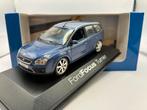Ford Focus Turnier (Type C170/C307) 2005 - MiniChamps, Envoi, Neuf, Voiture, MiniChamps