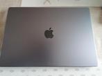 Macbook Pro 16" 2021 (puce M1 Pro) 512GB stockage 16gb ram, Computers en Software, Ophalen, Zo goed als nieuw, 16 inch