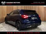 Mercedes-Benz A-CLASS 180 AMG Line Alu18"/Led/Pdc/Gps/Cruise, Classe A, Achat, Euro 6, Boîte manuelle