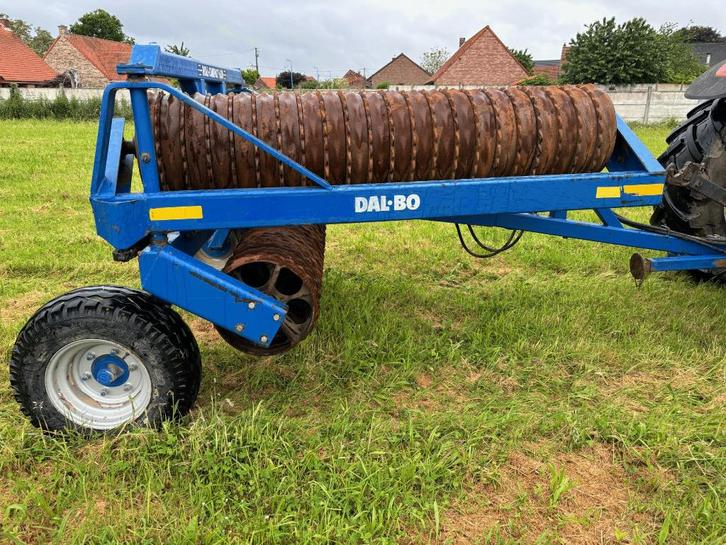 Rouleau Cambridge, Articles professionnels, Agriculture | Outils, Cultures, Agricole, Enlèvement