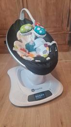 4moms mamaroo automatische wieg, Kinderen en Baby's, Wipstoeltjes, Ophalen