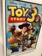 Affiche Disney Toy Story 3, Enlèvement, Autres personnages, Comme neuf, Image ou Affiche