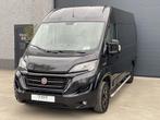 Fiat Ducato L2h2-mooi!-camera-trekhaak-15990€+BTW, 0 kg, Achat, Euro 6, Entreprise