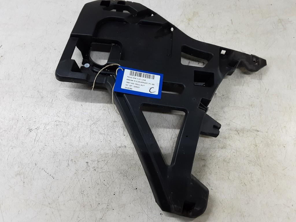 DIVERSEN DIVERS 508 SW (F4 / FC / FJ / FR) (9818877180), Gebruikt, Peugeot