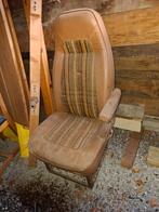 Siège Oldtimer, Enlèvement, Dodge