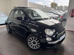 Fiat 500 1.2i 70Ch TOIT PANO CLIM AUTO GAR 12M, Autos, Fiat, Achat, Entreprise, 69 ch, Boîte manuelle