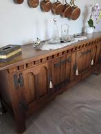 Salle à manger, Maison & Meubles, Enlèvement, Utilisé