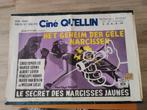 Belgische filmposter, Verzamelen, Posters