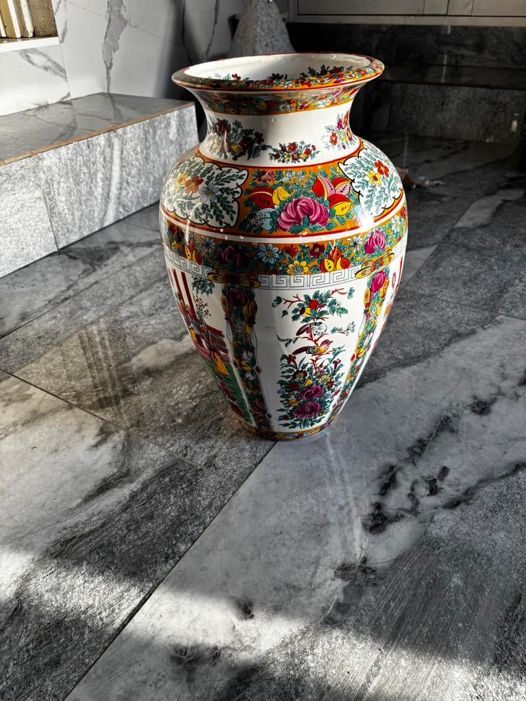 Vase, Antiquités & Art, Enlèvement