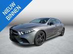 Mercedes-Benz A-Klasse A 250 4MATIC AMG Line (automatique), Autos, 1800 kg, Euro 6, Entreprise, Noir