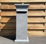 ‼️Blauwsteen brievenbussen aan onklopbare prijzen ‼️, Jardin & Terrasse, Bacs à fleurs & Jardinières, Enlèvement