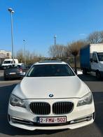 Bmw 740i, Auto's, Particulier, Te koop