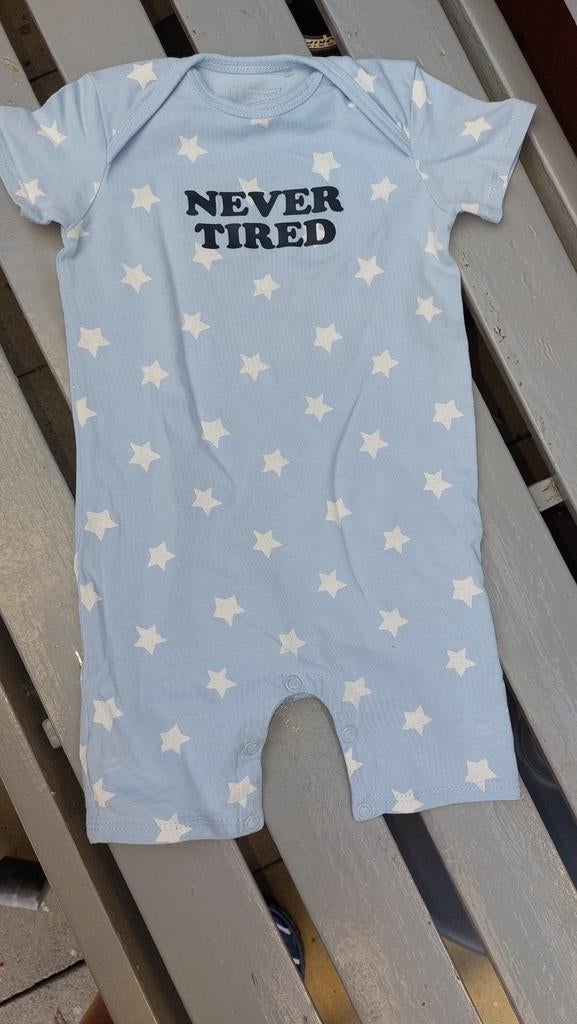 Costume d'été pour bébé taille 74, Enfants & Bébés, Vêtements de bébé | Taille 56, Enlèvement