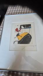 Schilderijen, Antiek en Kunst, Kunst | Litho's en Zeefdrukken, Ophalen