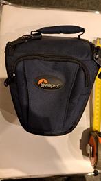 Cameratas, Ophalen, Nieuw, Schoudertas, Lowepro