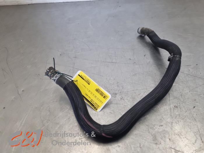 Tuyau radiateur d'un Mercedes Citan, 3 mois de garantie, Utilisé, -, -