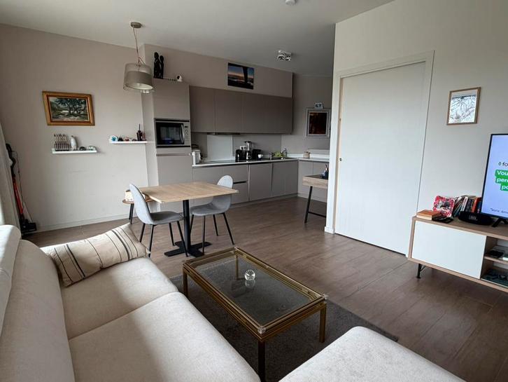 Appartement Diegem, Immo, Appartements & Studios à louer, Bruxelles, 35 à 50 m²