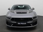 Ford Mustang 5.0i V8 Aut. Dark Horse (automatique), Autos, Ford, Argent ou Gris, Achat, Entreprise, 2 portes