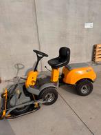 Zitmaaier te koop incl garantie, Jardin & Terrasse, Enlèvement ou Envoi, Comme neuf