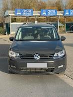 Volkswagen Sharan 2 L diesel, Autos, Achat, 5 portes, Diesel, Automatique