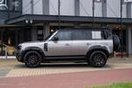Land Rover Defender 110 P300e X-Dynamic HSE Urban Widetrack, Cuir, Argent ou Gris, Achat, Euro 6