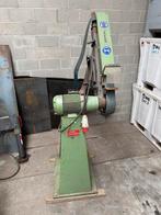 Band schuurmachine, Ophalen, Zo goed als nieuw