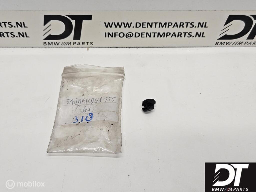 Support BMW E30 E34 E32 E31 51311948155, Nieuw, Ophalen of Verzenden