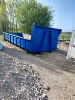 Container, container open top, afzetcontainer, Zakelijke goederen, Machines en Bouw | Keten en Containers, Ophalen