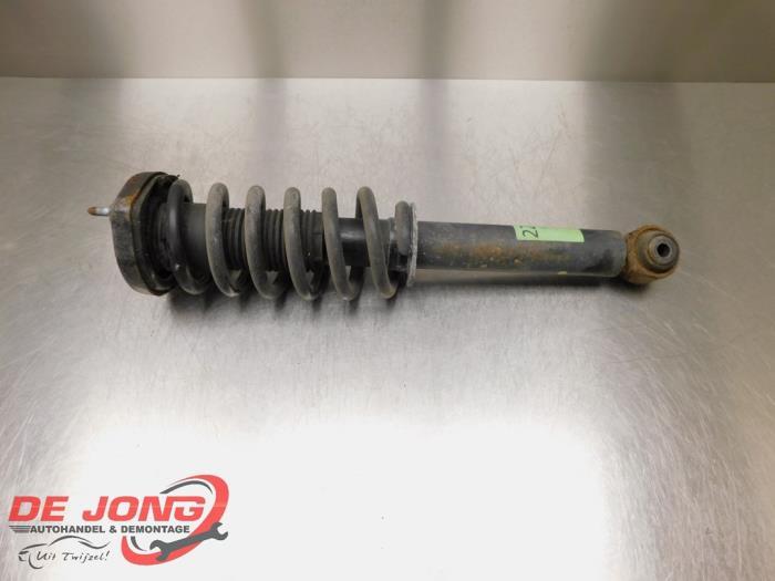 Amortisseur arrière droit d'un Mercedes SL, 3 mois de garantie, Utilisé, -, -