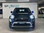 Fiat 500X FireFly Turbo City Cross DCT, Auto's, Gebruikt, 4 cilinders, Bedrijf, 5 zetels