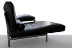 chaise longue, Ophalen, Modern designligbed, Eenpersoons, 100 tot 125 cm