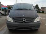 Mercedes-Benz Vito 2.2 CDI*1e Eigen*Navi*Airco*Apple Carplay, 100 kW, Euro 5, Achat, Entreprise