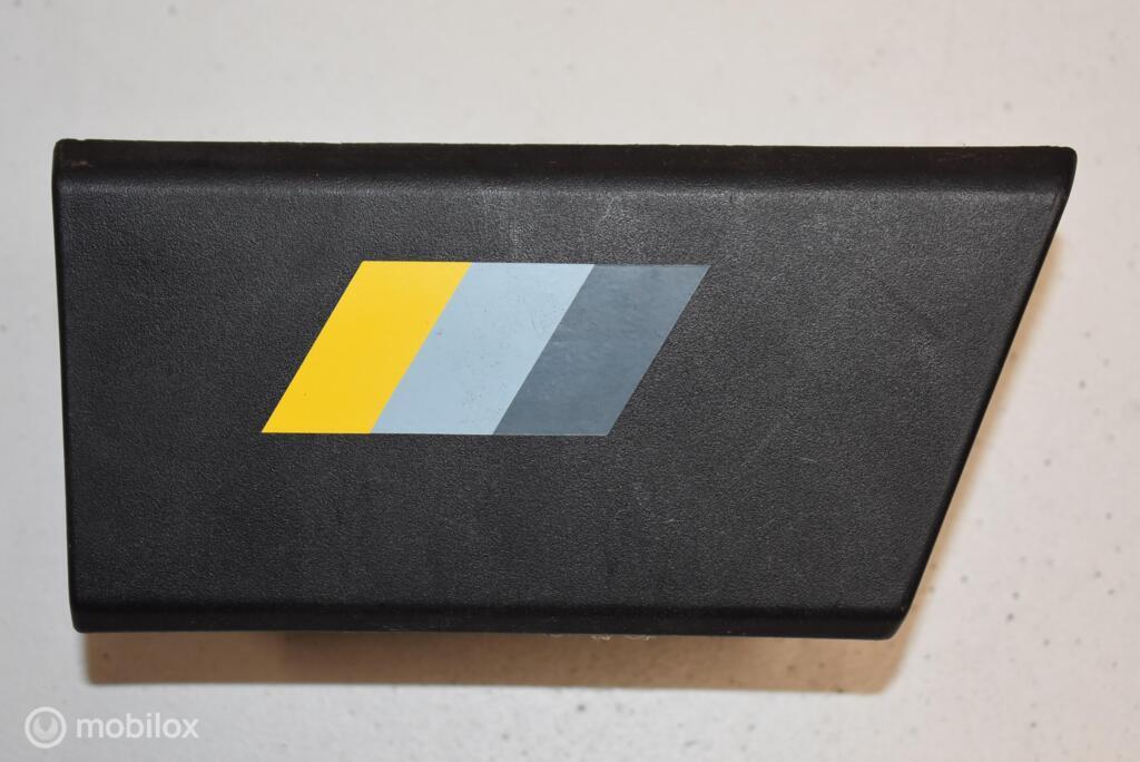 Asbak Opel Vectra A ('88-'97) 90269845, Autos : Pièces & Accessoires, Habitacle & Garnissage, Opel, Utilisé, Enlèvement ou Envoi