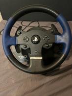 Thrustmaster t150 stuur, Games en Spelcomputers, Ophalen, Gebruikt, Stuur of Pedalen, PlayStation 4
