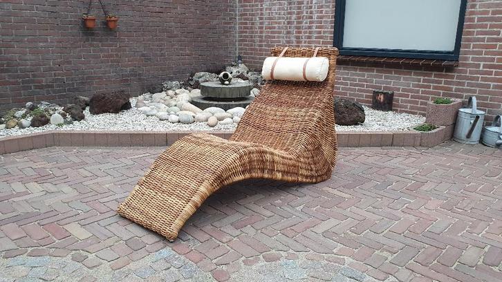 Vintage Karl Malmvall lounge chair, Huis en Inrichting, Zetels | Zetels en Chaises Longues, Zo goed als nieuw, Eenpersoons, Minder dan 150 cm