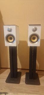 Bowers & Wilkins CM 1 S2, TV, Hi-fi & Vidéo, Enceintes, Enlèvement, Reconditionné, 60 à 120 watts, Bowers & Wilkins (B&W)