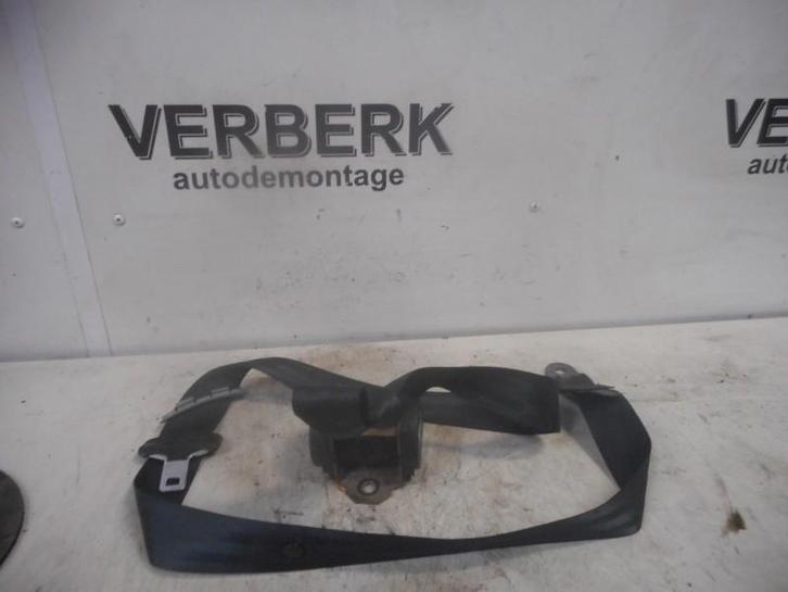 VEILIGHEIDSGORDEL RECHTS ACHTER 406 Coupé (8C) (8483081), Auto-onderdelen, Interieur en Bekleding, Peugeot, Gebruikt