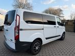 Ford tranzit 2.2 tdci bj 2015 km 178000 km, Auto's, Euro 5, Bedrijf, 5 deurs, Fiësta