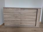 Dressoir met drie lades (120x74x49), Enlèvement