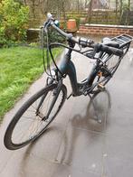 vélo électrique GRANVILLE, Enlèvement, Utilisé