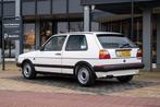 Volkswagen Golf Mk2 GTI (bj 1989), Auto's, Stof, Volkswagen, Wit, Bedrijf