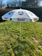 DUVEL  parasol ongebruikt VINTAGE logo, Enlèvement ou Envoi, Comme neuf, Autres types, Duvel