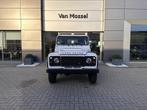 Land Rover Defender 2.2 TD4 90 (bj 2013), 90 kW, https://public.car-pass.be/vhr/4aedc9d1-4514-49e5-b70f-fe83a488b0bf, 122 pk, Gebruikt