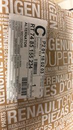 Alternator Renault Master, Auto-onderdelen, Ophalen, Renault