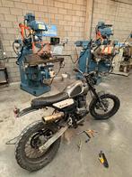 Bullit Hero 50, Gebruikt, 50 cc, 5 versnellingen, Ophalen