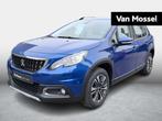 Peugeot 2008 1.2 Puretech 81kW s/s Active, Auto's, Voorwielaandrijving, Euro 6, Cruise Control, 1165 kg
