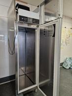 Gram Bakkerij RVS vrieskast 60x40 465Liter F 550 LCG L2 25B, Ophalen, Gebruikt, Bakkerij en Slagerij